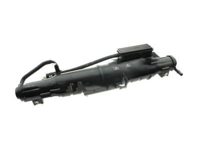 Ford F-350 Super Duty Vapor Canister - 6C3Z-9D653-AB