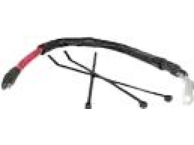 Ford Fusion Battery Cable - 8E5Z-14300-AA