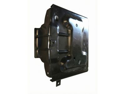 2010 Ford Ranger Battery Tray - F87Z-10732-AA