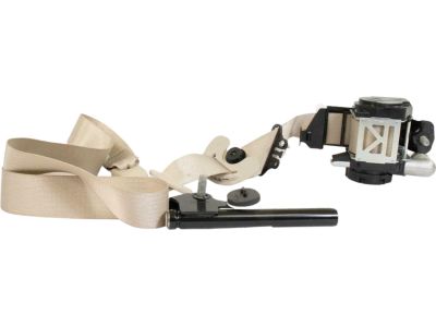 Lincoln DP5Z-54611B09-AM