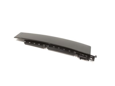 Ford Escape Door Moldings - LJ6Z-78255A34-AA