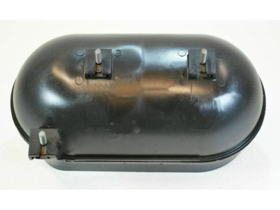 2000 Ford E-350/E-350 Super Duty Vapor Canister - F7UZ-9E453-LA