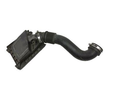Ford GN1Z-9600-G Cleaner Assembly - Air