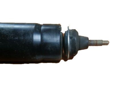 2000 Ford Mustang Shock Absorber - YR3Z-18125-BA