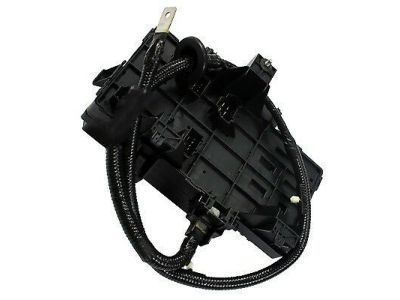 Ford F-150 Relay Block - 7L3Z-14A068-EA