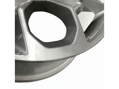 NZ6Z-1007-B Ford Wheel Assembly Product Photo 4 of 4
