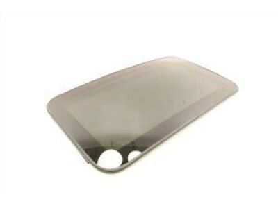 Ford Sunroof - DS7Z-54500A18-A