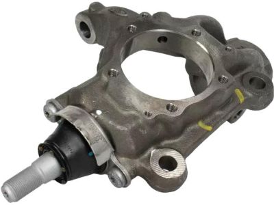 Ford Transit Steering Knuckle - BK3Z-3K185-A