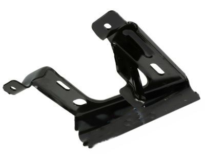 Ford 6L3Z-17B984-AA Plate - Bumper Mounting