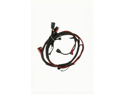 2013 Ford F-250 Super Duty Battery Cable - CC3Z-14300-A