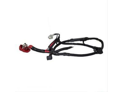 Ford Battery Cable - 6E5Z-14300-CP