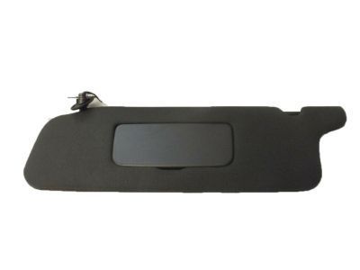 Ford 1R3Z-6304105-BAC Sun Visor Assembly