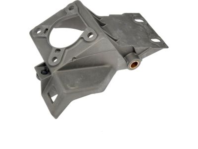 Ford Clutch Pedal - 8L8Z-7B633-A