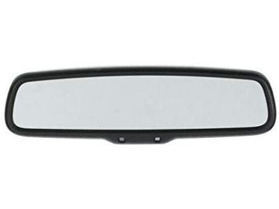 Ford Taurus X Car Mirror - 8U5Z-17700-G