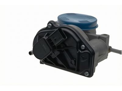 2006 Ford Escape Throttle Body - 5M6Z-9E926-CA
