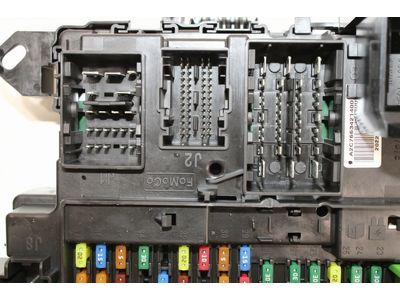 Ford LU5Z-15604-CH