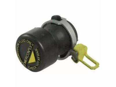 BB5Z-7034-A Ford Vent Valve Assembly Product Photo 1 of 1