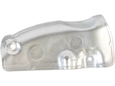 Ford Mustang Exhaust Heat Shield - BR3Z-9Y427-A