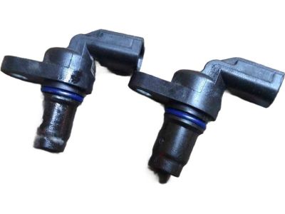 Ford Focus Camshaft Position Sensor - AS7Z-6B288-B