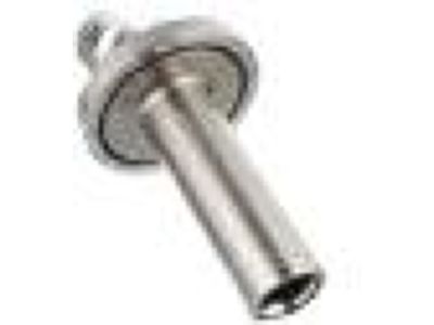 2015 Ford F-150 Slip Yoke - FL3Z-4841-D