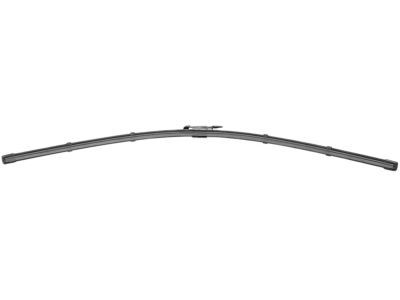 2017 Ford Focus Wiper Blade - CP9Z-17528-A