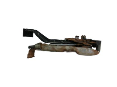 Ford CL1Z-2780-C Lever Assy - Parking Brake