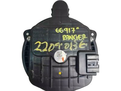 Ford Blower Motor - KB3Z-19805-AB