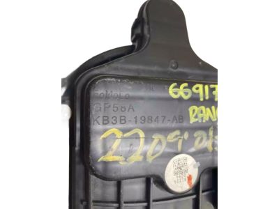 Ford Blower Motor - KB3Z-19805-AB