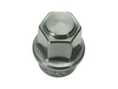 Ford Focus Lug Nuts - 8L8Z-1012-B