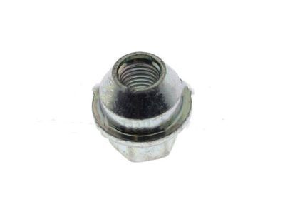 Ford 8L8Z-1012-B Wheel Nut