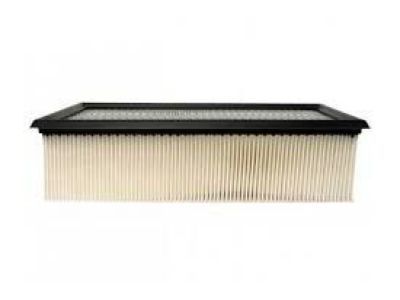 Ford F-250 Super Duty Air Filter - 1C3Z-9601-AA