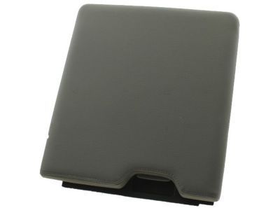 Ford FL3Z-18644A22-BG Armrest Assembly