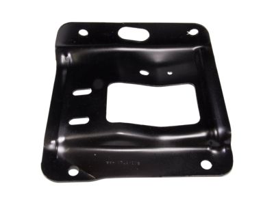 Ford BC3Z-17B984-ACP Plate - Bumper Mounting