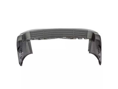 Ford Expedition Bumper - 4L1Z-17K835-CAA