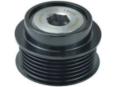 Ford Ranger Alternator Pulley - E8TZ-10344-A