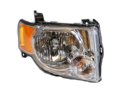 Ford 8L8Z-13008-ACP Headlamp Assembly