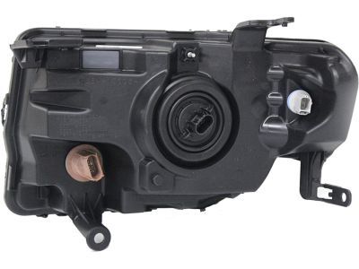 Ford 8L8Z-13008-ACP Headlamp Assembly