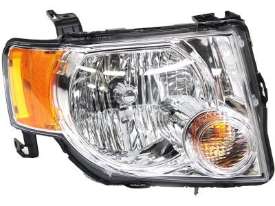 2012 Ford Escape Headlight - 8L8Z-13008-ACP