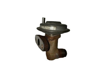 Ford XL3Z-9D475-CA Valve - Exhaust Gas Recirculation