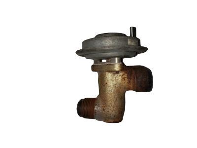 Ford XL3Z-9D475-CA Valve - Exhaust Gas Recirculation