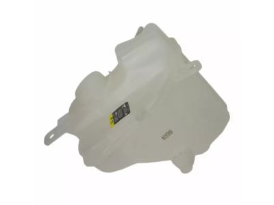 Ford Fusion Coolant Reservoir - AH6Z-8A080-A