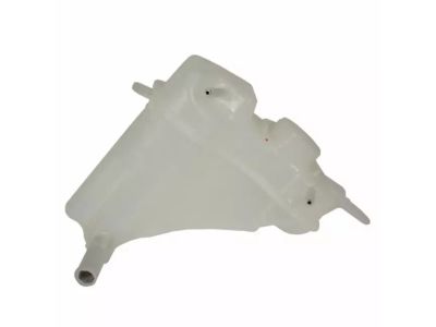 Ford Fusion Coolant Reservoir - AH6Z-8A080-A