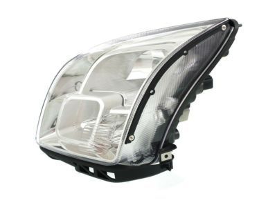 Ford 6E5Z-13008-AD Headlamp Assembly