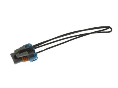 Ford EU2Z-14S411-JA Wire Assembly