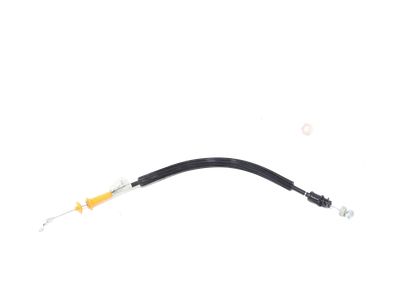 Lincoln MKX Door Latch Cable - FA1Z-58266A46-A