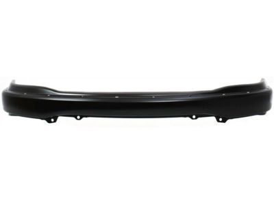 2001 Ford Expedition Bumper - YL3Z-17757-CAA
