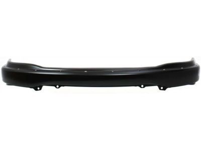 2002 Ford F-150 Bumper - YL3Z-17757-CAA