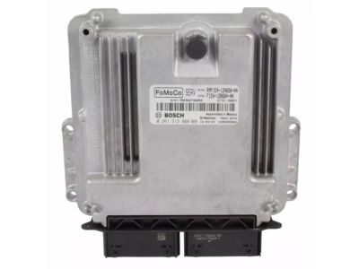 Ford Focus Engine Control Module - F1EZ-12A650-AANP