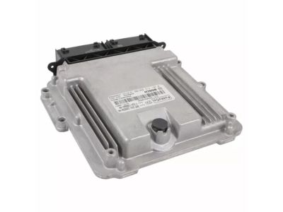 Ford Focus Engine Control Module - F1EZ-12A650-AANP