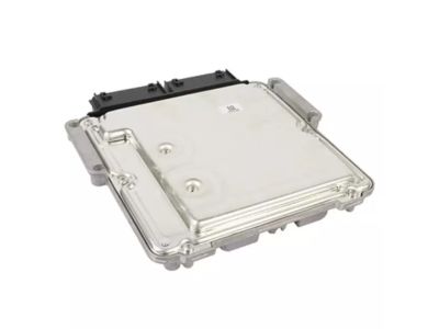 Ford Focus Engine Control Module - F1EZ-12A650-AANP